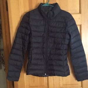 Old Navy Puffer Jacket